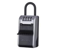 Boite à clés MASTERLOCK avec arceau détachable - 5480EURD