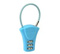 Master Lock Cadenas 4623EURDAST 14 cm (Multicolore)