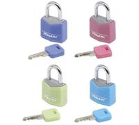 Master Lock Cadenas 9120EURQCOLNOP