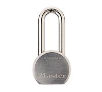 Master Lock, cadenas 930DLHPF avec cier trempé