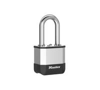 Master Lock Cadenas à Goupille Laminée Elite 45mm Anse 38mm MLKPK1LF