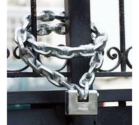 Master Lock Cadenas blindé Acier 80 mm 680EURD G