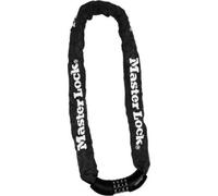 Master Lock - Cadenas Chaine En Acier