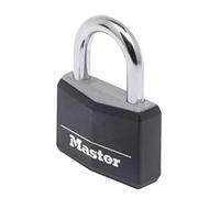 Master Lock - Cadenas en aluminium appli extérieure mixte adulte