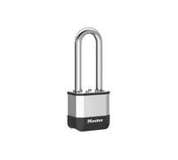 Master Lock Cadenas En Coussinet Laminé 45mm 64mm Anse MLKPK1LJ