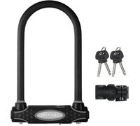 Cadenas MASTER LOCK Antivols U