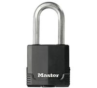 MASTER LOCK Cadenas Excell 54 mm