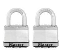 Master Lock Cadenas Excell M5EURT