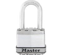 Cadenas - anse octogonale - acier - 50 mm