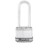 MASTER LOCK M1EURDLJ Excell Cadenas à anse haute 45 mm