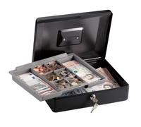 Master Lock Caisse moyenne avec plateau CB-12ML
