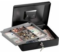 Master Lock CB-12ML Caisse moyenne avec monnayeur
