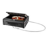 Master Lock Coffre compact avec sangle
