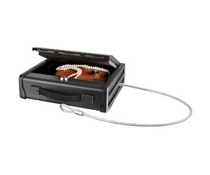 Master Lock Coffre compact avec sangle