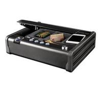 Master Lock Coffre-fort sécurité MLD08EB Ouverture par empreintes digitales Format XXL