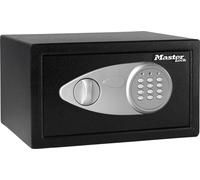 Master Lock Coffre-fort de taille moyenne avec clé X041ML
