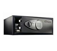 Coffre-fort sécurité Master Lock à combinaison électronique - format L - X075ML