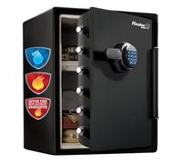 Coffre-fort sécurité Master Lock à combinaison électronique - Format XXL - LFW205FYC