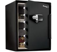 Master Lock Coffre-fort de sécurité LFW205TWC – combinaison tactile avec alarme – format XXL