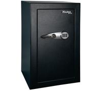 Master Lock Digitaler XXL-Safe für hohe Sicherheit T0-331ML