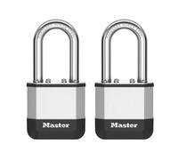 Master Lock Elite™ Cadenas 45 mm, anse 38 mm (Lot 2)