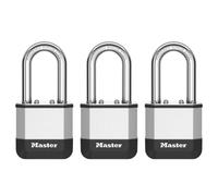 Master Lock Elite™ Cadenas 45 mm, anse 38 mm (Lot 3)
