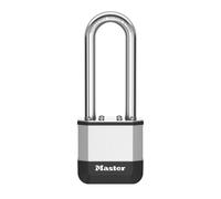 Master Lock Elite™ Cadenas 45 mm, anse 64 mm, 2 clés