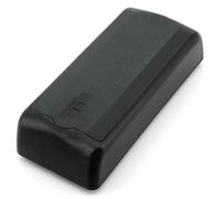 Master Lock Étui magnétique pour voiture 207EURD – Cacher la clé – Noir, Petit