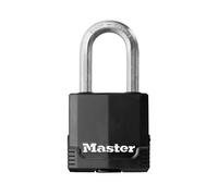 Master Lock Excell™ Temps Dur 51mm Cadenas 5-Pin - 51mm Manille MLKM515LH