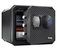 Master Lock FPW082FTCML MASTER LOCK feuer-&wasserfester Tresor 22,8 Liter