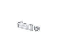 Master Lock Loquet de sécurité 704DPF 11,4 cm