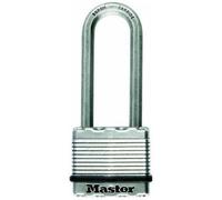MASTER LOCK M1EURDLJ Excell Cadenas à anse haute 45 mm