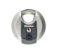 Master Lock M50EURD Excell 80mm Discus Padlock