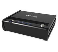 Master Lock MLD08EB MASTER LOCK Biometrischer Tresor
