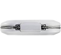 Master Lock P21347 5900EURDWHT Coffre-fort avec serrure à combinaison