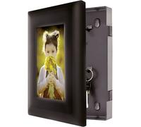 Master Lock P23440 5451EURD Coffre à clés avec barrette porte-clés avec serrure à clé