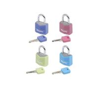 Master Lock Cadenas 9120EURQCOLNOP