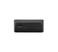Master Lock Porte-clés magnétique, 1 pièce, Noir