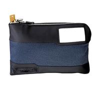 Master Lock Porte-monnaie pour argent liquide, porte-monnaie avec serrure à clé, 11-1/2 pouces de long