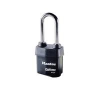 Master Lock Proseries Temps Dur 54mm Cadenas - 63mm Manille comme Verrouillé M