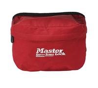 Master Lock S1010 Pochette de Consignation compacte (livrée Vide)