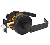 Master Lock SLCHPV10B Serrure de porte à levier robuste, grade 2, finition bronze huilé