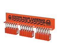 Porte-Cadenas Master Lock S1518