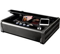 Master Lock Tresor MLD08E Coffre-fort numérique