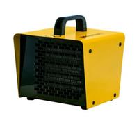 Master Chauffage soufflant électrique B2 PTC – Puissance 1/2 kW – 230 V