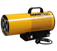 MASTER NAGRZEWNICA GAZOWA BLP17M 10-16 kW