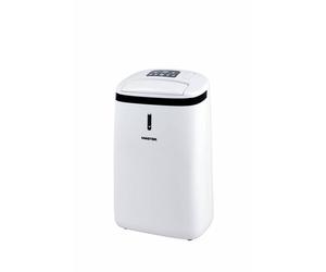 Master osuszacz powietrza dh720p 20 l/24h