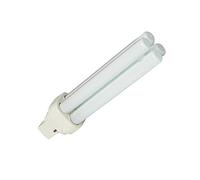 Ampoule à économie d'énergie Philips G24d-2 18W 1200lm 3000K