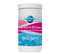 MASTER POOL Chlore Choc Granulé 1Kg