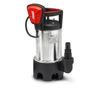 Master Pumps Pompe vide caves eaux chargées - 750W